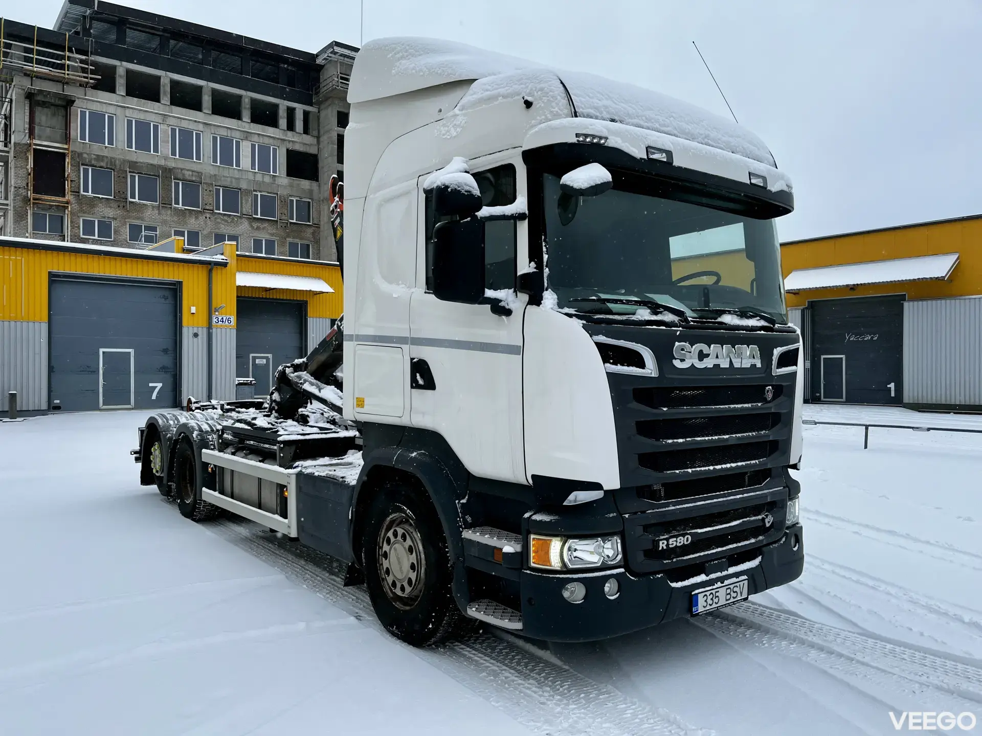 Vehicle Image
