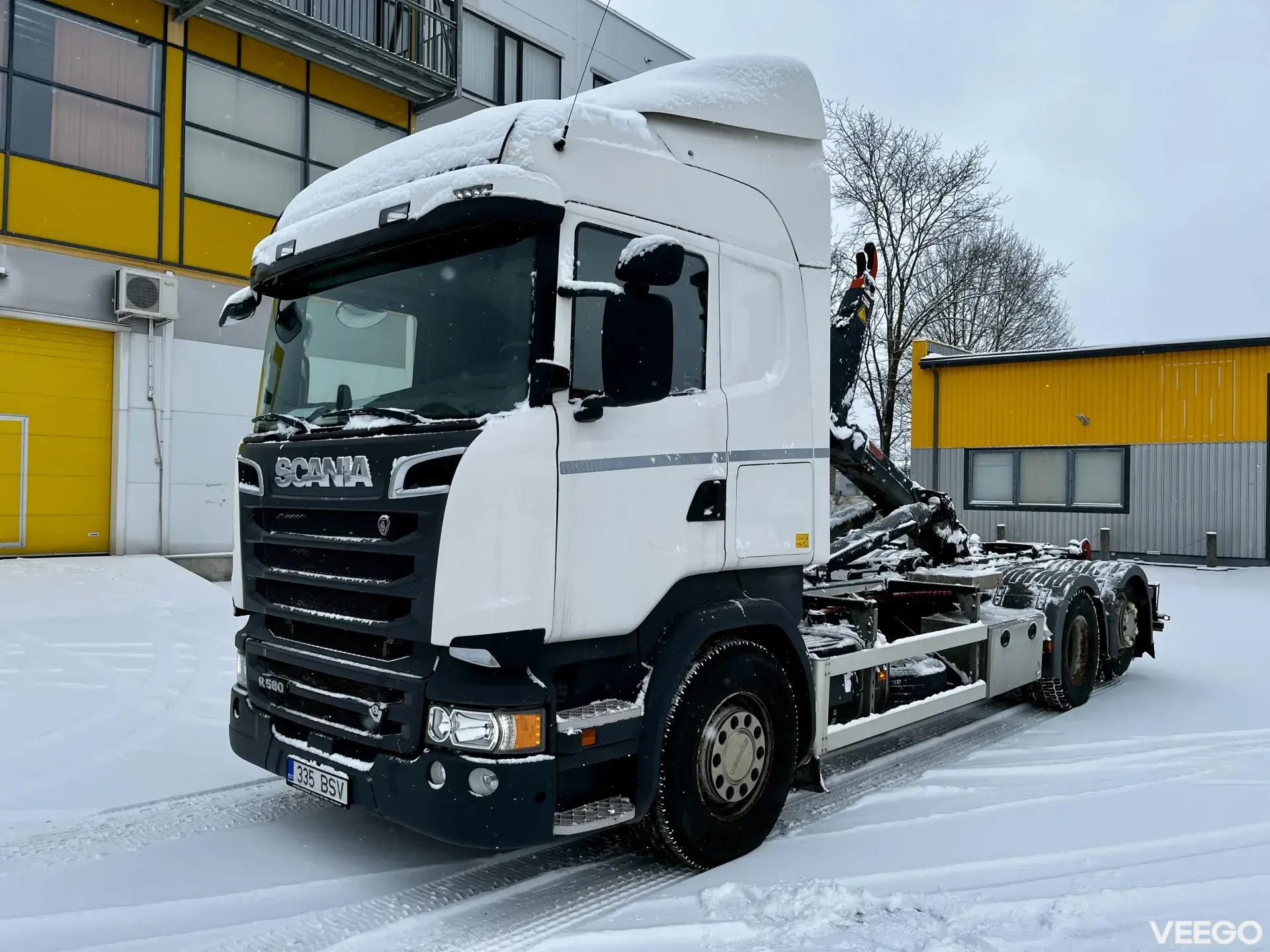Vehicle Image