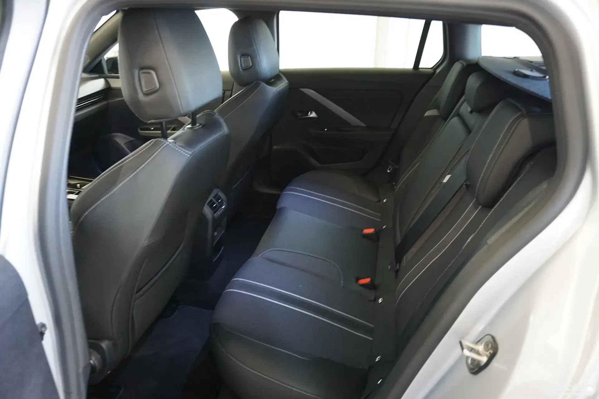 Opel Astra Sportstourer 1.6 110kW