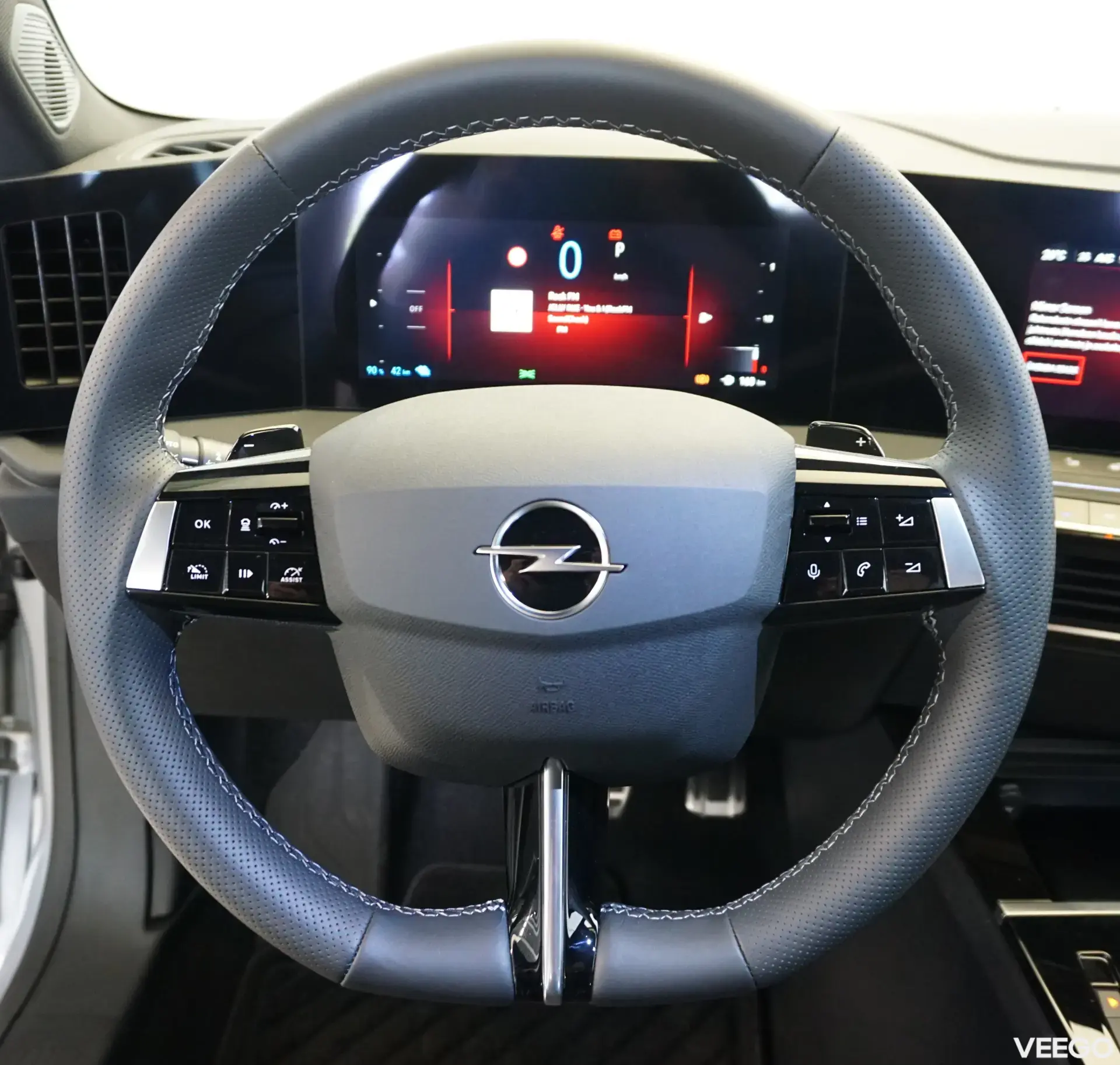 Opel Astra Sportstourer 1.6 110kW