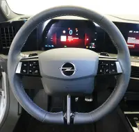 Opel Astra Sportstourer 1.6 110kW thumbnail