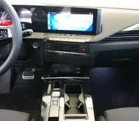 Opel Astra Sportstourer 1.6 110kW thumbnail