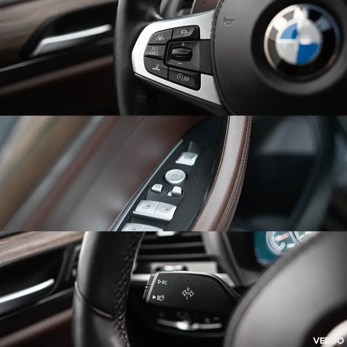 BMW X3 M40I 3.0 265kW
