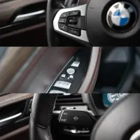 BMW X3 M40I 3.0 265kW thumbnail