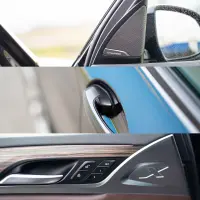 BMW X3 M40I 3.0 265kW thumbnail