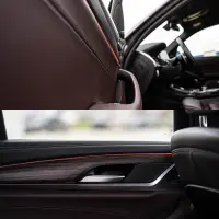 BMW X3 M40I 3.0 265kW thumbnail