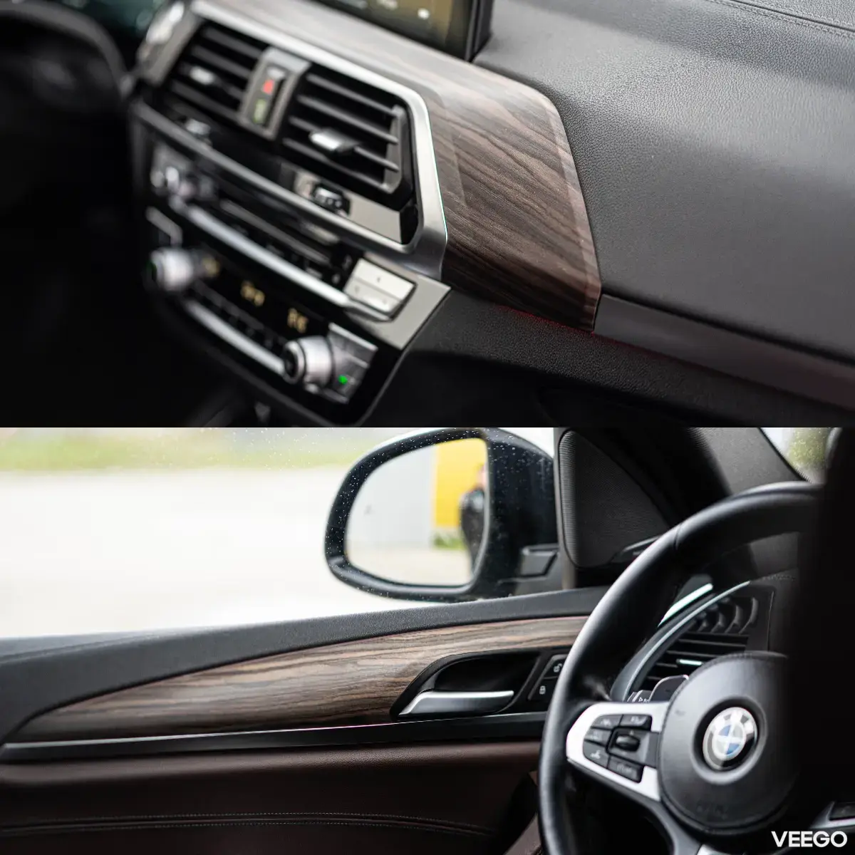 BMW X3 M40I 3.0 265kW