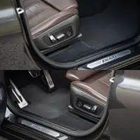 BMW X3 M40I 3.0 265kW thumbnail