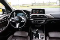BMW X3 M40I 3.0 265kW thumbnail