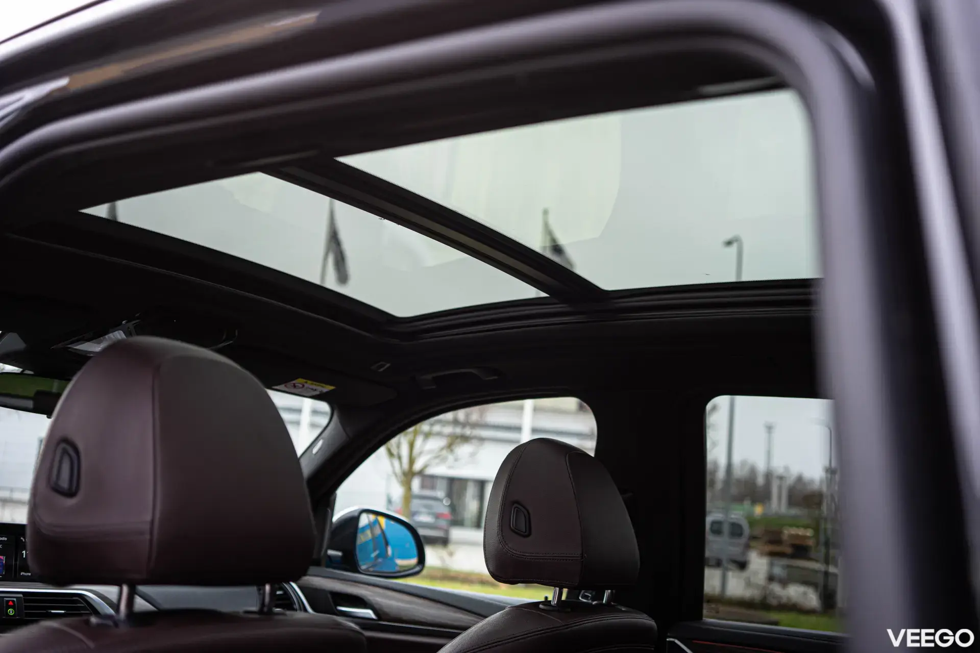 BMW X3 M40I 3.0 265kW