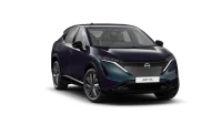 Nissan ARIYA Advance 178kW thumbnail