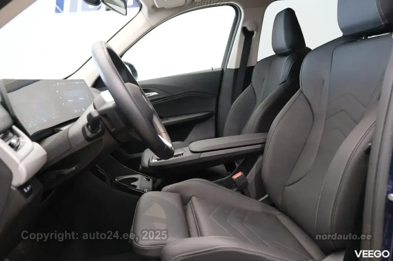 BMW X1 18i sDrive 1.5 100kW