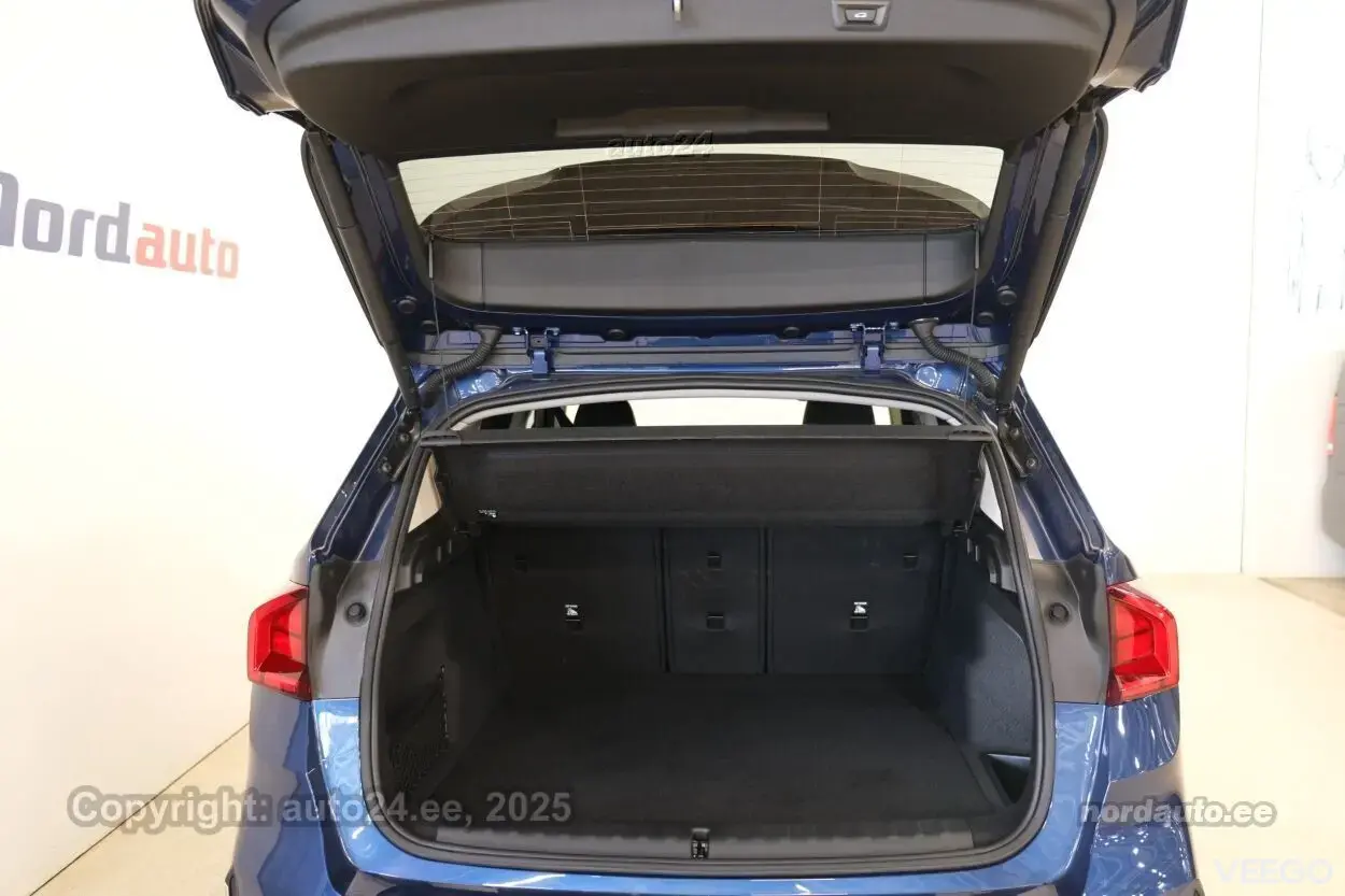 BMW X1 18i sDrive 1.5 100kW