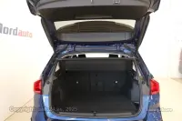 BMW X1 18i sDrive 1.5 100kW thumbnail