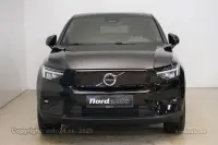 Volvo C40 Recharge Ultimate 170kw 80kW thumbnail