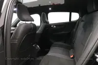 Volvo C40 Recharge Ultimate 170kw 80kW thumbnail