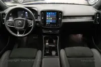 Volvo C40 Recharge Ultimate 170kw 80kW thumbnail