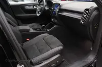 Volvo C40 Recharge Ultimate 170kw 80kW thumbnail