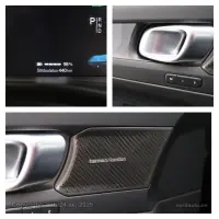 Volvo C40 Recharge Ultimate 170kw 80kW thumbnail