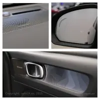 Volvo C40 Recharge Ultimate 170kw 80kW thumbnail
