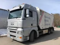 MAN TGA  353kW thumbnail