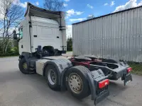 Scania G440  324kW thumbnail