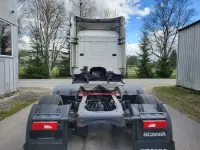 Scania G440  324kW thumbnail