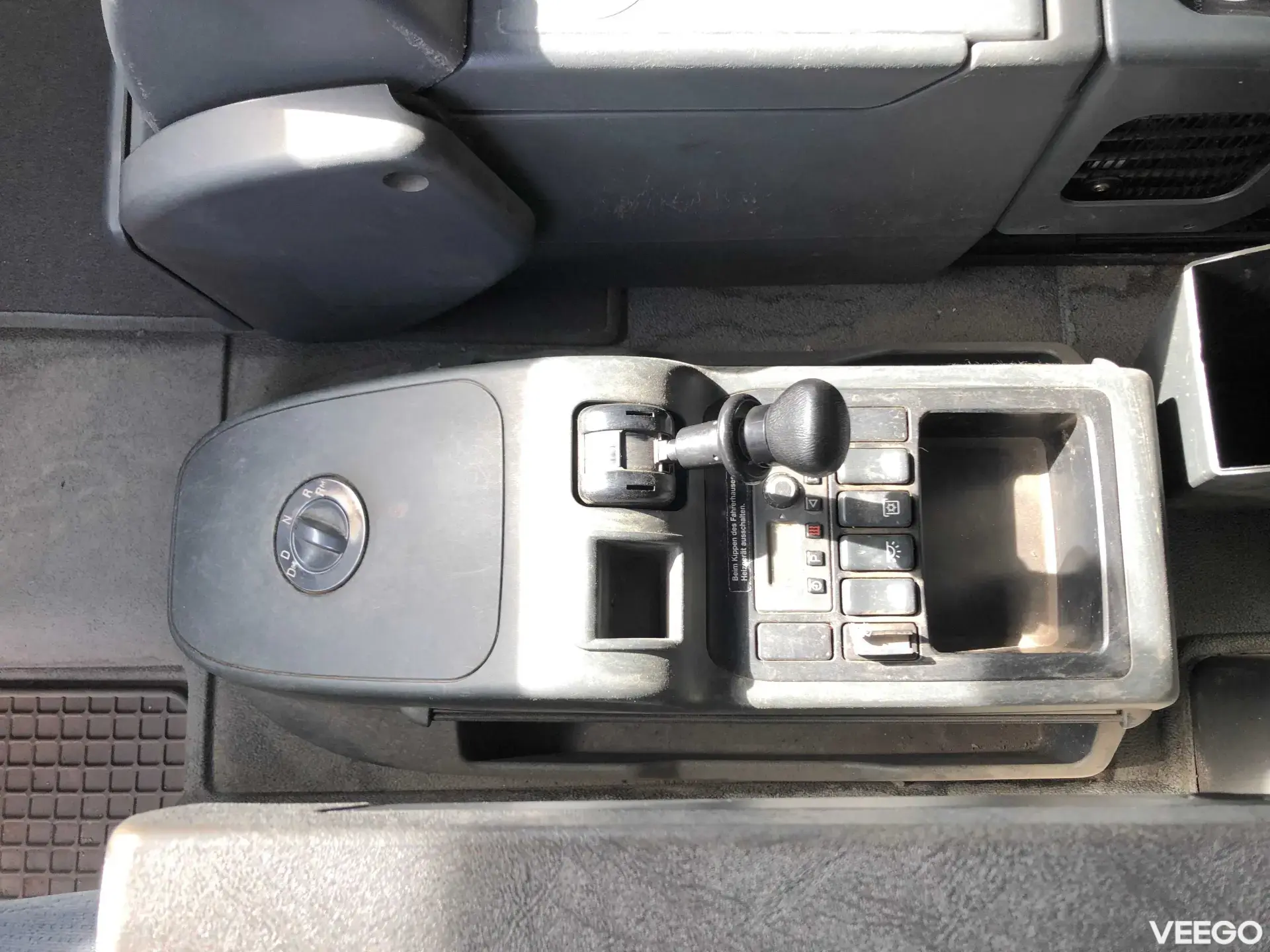 MAN TGA  353kW
