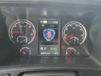 Scania G440  324kW thumbnail