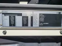 Scania G440  324kW thumbnail