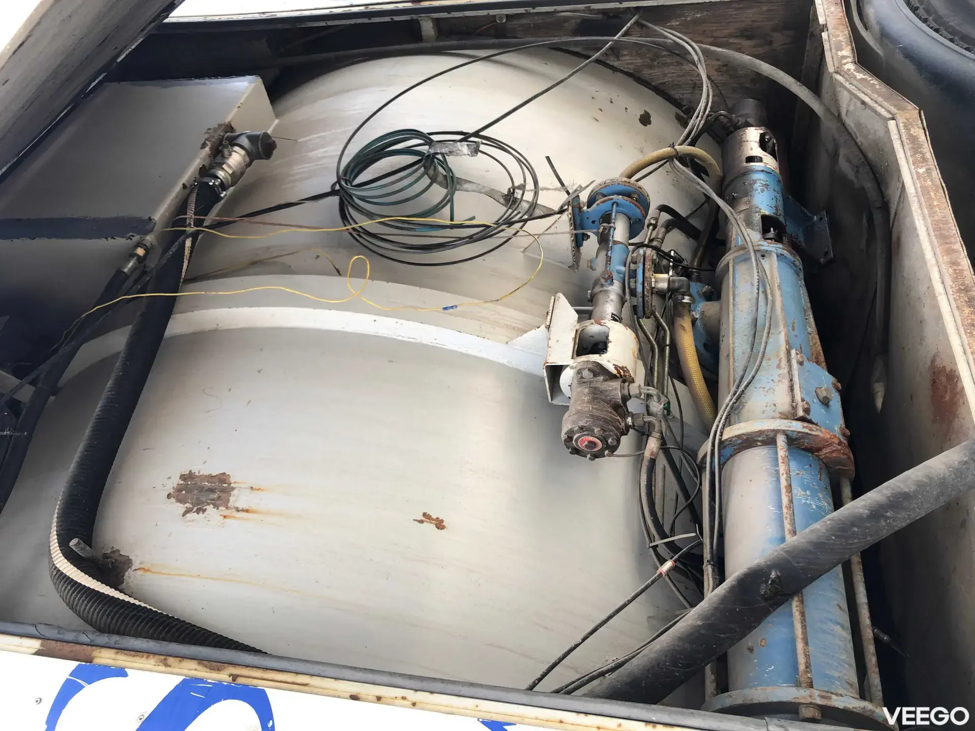MAN TGA  353kW