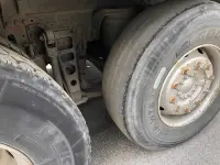 MAN TGA  353kW thumbnail