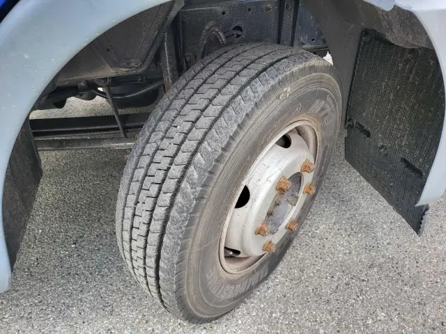 Image of MAN TGL 132kW