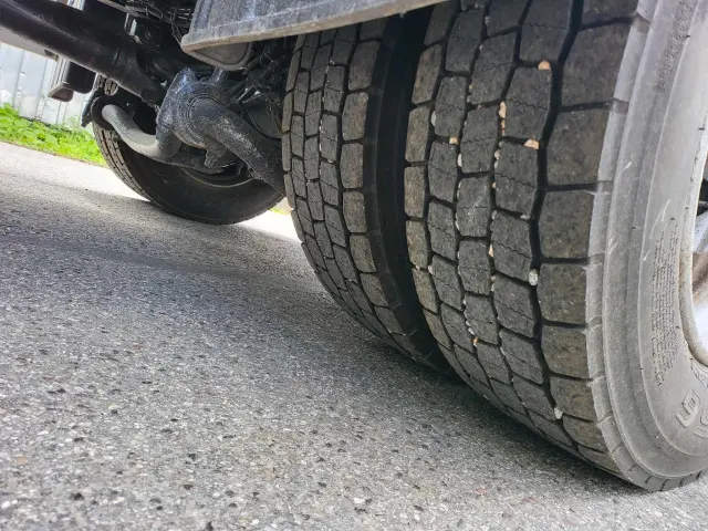 Image of MAN TGL 132kW