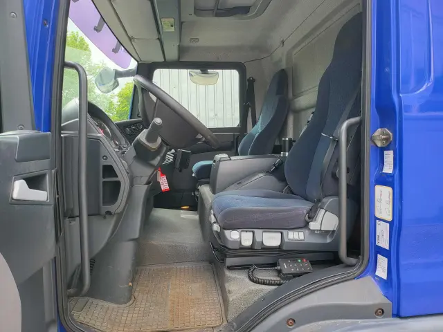 Image of MAN TGL 132kW