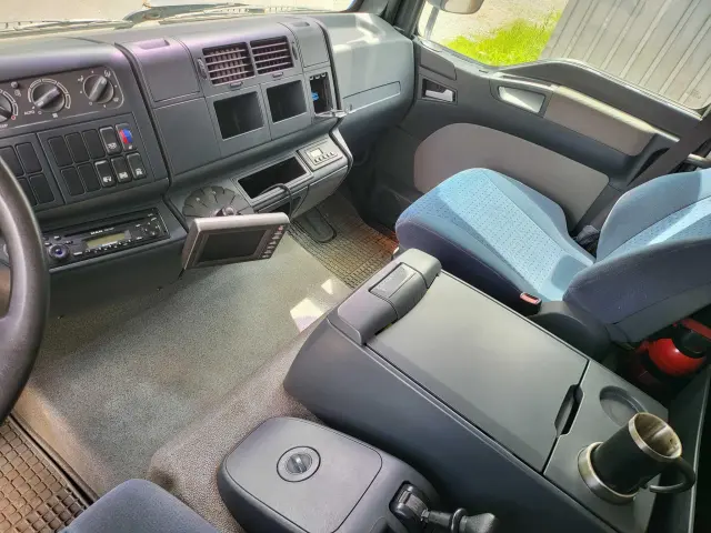 Image of MAN TGL 132kW