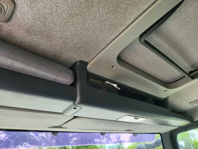 Image of MAN TGL 132kW