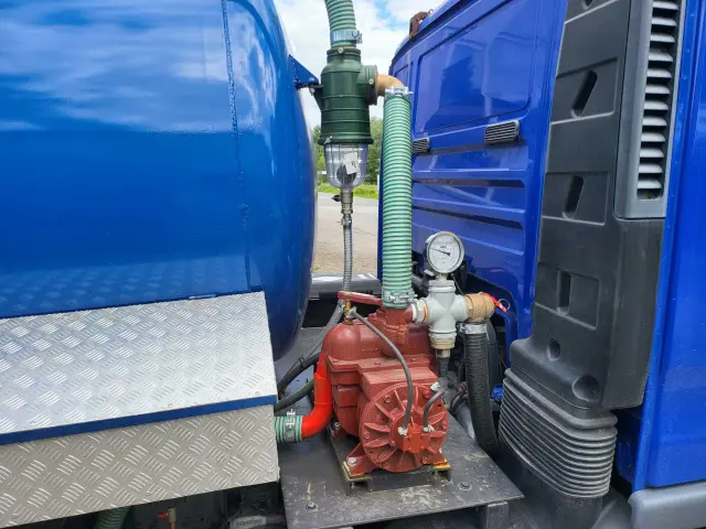 Image of MAN TGL 132kW