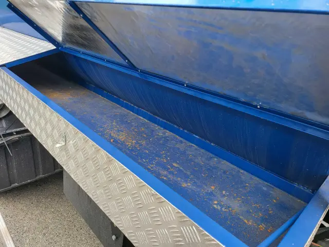 Image of MAN TGL 132kW