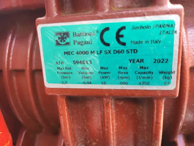 Image of MAN TGL 132kW