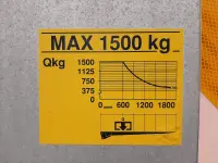 DAF FA 45.180 136kW thumbnail