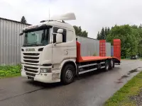 Scania G450 331kW thumbnail