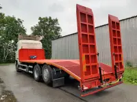 Scania G450 331kW thumbnail