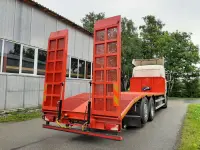 Scania G450 331kW thumbnail