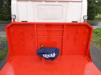 Scania G450 331kW thumbnail