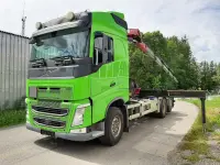 Volvo FH 375kW thumbnail