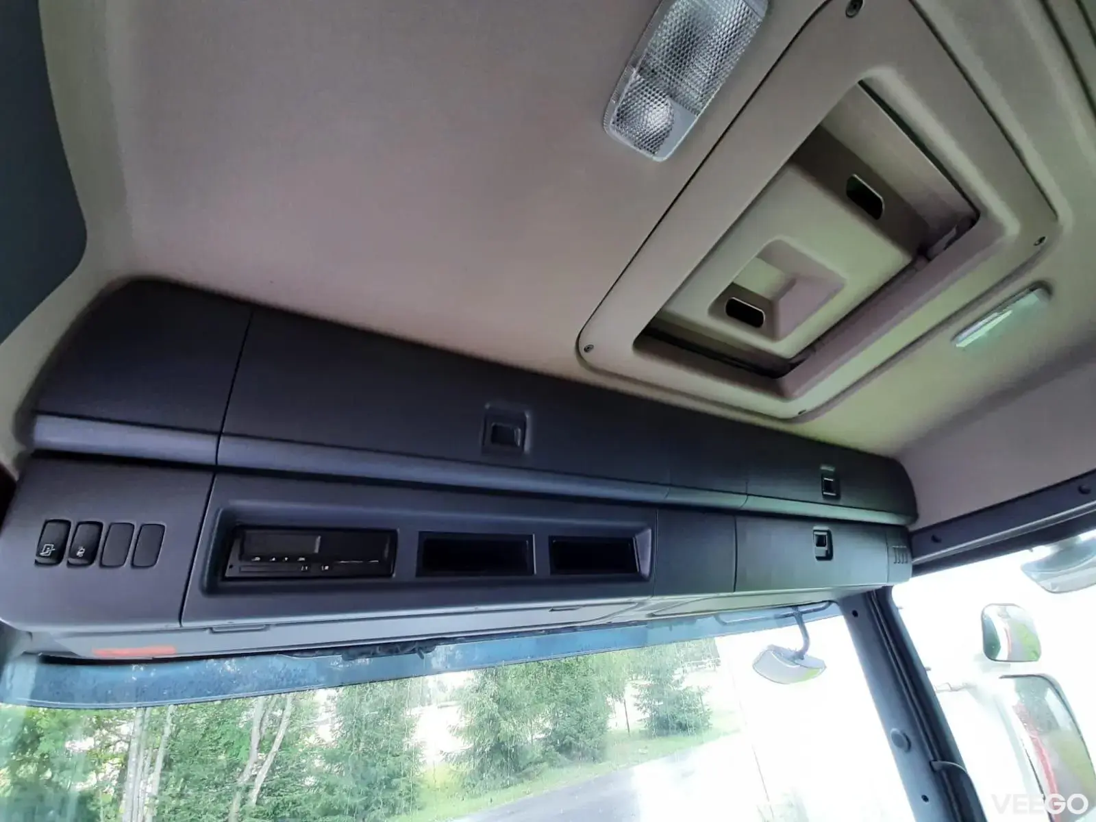 Scania G450 331kW