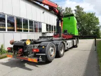 Volvo FH 375kW thumbnail