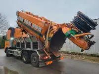 Volvo FH 375kW thumbnail