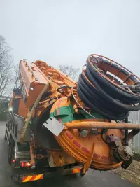 Volvo FH 375kW thumbnail